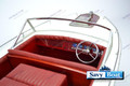 1970 CENTURY RESORTER RUNABOUT