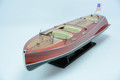 1940 CHRIS CRAFT TRIPLE COCKPIT SPEEDBOAT (RED)