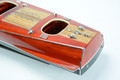 1940 CHRIS CRAFT TRIPLE COCKPIT SPEEDBOAT (RED)