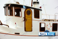 LORD NELSON VICTORY TUG BOAT