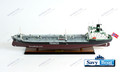 TEXACO STOCKHOLM OIL TANKER