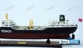 TEXACO NORGE' DIESEL TANKER