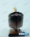TEXACO NORGE' DIESEL TANKER