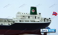 TEXACO NORGE' DIESEL TANKER