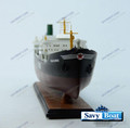 TEXACO NORGE' DIESEL TANKER