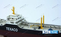 TEXACO NORGE' DIESEL TANKER