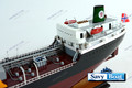 TEXACO OSLO DIESEL TANKER