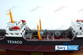 TEXACO OSLO DIESEL TANKER