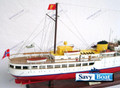 ROYAL YACHT NORGE