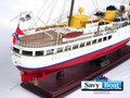 ROYAL YACHT NORGE