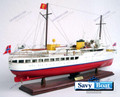 ROYAL YACHT NORGE