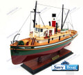 SS MASTER TUG BOAT