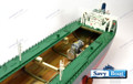 ULCC GIANT RC READY SUPER TANKER 72"