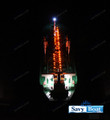 ULCC GIANT RC READY SUPER TANKER 72"