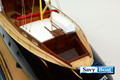 APHRODITE COMMUTER  YACHT 35"
