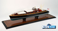 APHRODITE COMMUTER  YACHT 35"