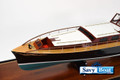 APHRODITE COMMUTER  YACHT 35"
