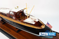 APHRODITE COMMUTER  YACHT 35"