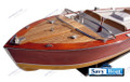 CHRIS CRAFT HOLIDAY RUNABOUT