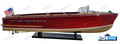 1959 CHRIS CRAFT CONTINENTAL RUNABOUT