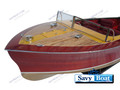1959 CHRIS CRAFT CONTINENTAL RUNABOUT