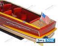 1959 CHRIS CRAFT CONTINENTAL RUNABOUT