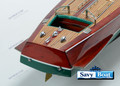 HACKER CRAFT CLASSIC SPEED BOAT