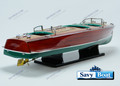 HACKER CRAFT CLASSIC SPEED BOAT