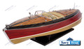STANCRAFT TORPEDO SPEED BOAT