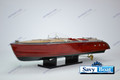 STANCRAFT MINI MISSLE SPEED BOAT