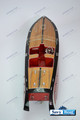 STANCRAFT MINI MISSLE SPEED BOAT
