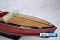 STANCRAFT MINI MISSLE SPEED BOAT