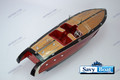 STANCRAFT MINI MISSLE SPEED BOAT