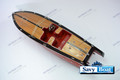 STANCRAFT MINI MISSLE SPEED BOAT