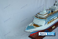 SERENADE OF THE SEAS CRUISE SHIP