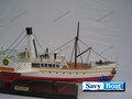 SKIBLADNER OCEAN LINER PADDLE WHEELER