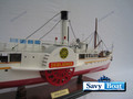SKIBLADNER OCEAN LINER PADDLE WHEELER