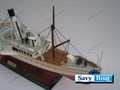 SKIBLADNER OCEAN LINER PADDLE WHEELER
