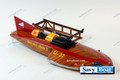 SLO-MO V (U-37) UNLIMITED HYDROPLANE