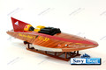 SLO-MO V (U-37) UNLIMITED HYDROPLANE