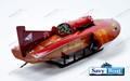 SLO-MO IV (U-27) UNLIMITED 36" RC READY HYDROPLANE
