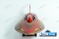 SLO-MO IV (U-27) UNLIMITED HYDROPLANE W/ COWL