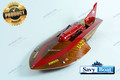 SLO-MO IV (U-27) UNLIMITED HYDROPLANE W/ COWL