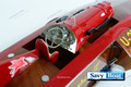 SLO-MO IV (U-27) UNLIMITED HYDROPLANE W/ COWL