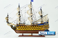 LE SOLEIL FRENCH TALL SHIP
