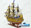 LE SOLEIL FRENCH TALL SHIP