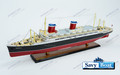 SS AMERICA OCEAN LINER