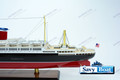 SS AMERICA OCEAN LINER