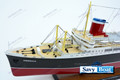 SS AMERICA OCEAN LINER