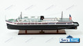SS BADGER GREAT LAKE FERRY